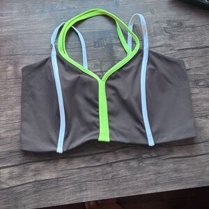 Five Dancewear on the move bra